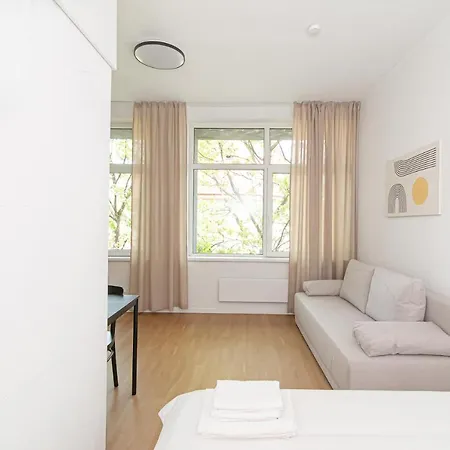 Appartement Lovely With Great Location No 2 By Urban Rent