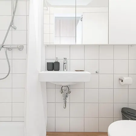 Lovely With Great Location No 2 By Urban Rent Vilnius