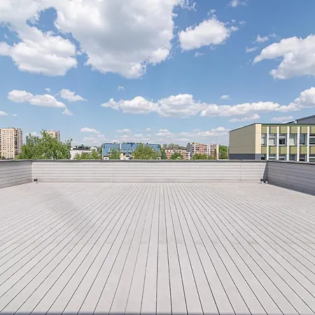 Apartment Lovely With Great Location No 2 By Urban Rent Vilnius