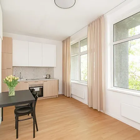 Apartman Lovely With Great Location No 2 By Urban Rent